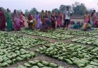 तेन्दूपत्ता संग्राहकों की हुई बल्ले-बल्ले, करोड़ों की राशि सीधे खातों मे ,, तेन्दूपत्ता संग्राहकों के खातों में पहुंचे 16.37 करोड़ रुपये