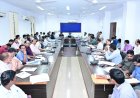 जशपुर में सुघ्घर छत्तीसगढ़ अभियान पर फोकस, कलेक्टर का सख्त आदेश—कोई पात्र हितग्राही न छूटे, गुणवत्ता से नहीं होगा समझौता"