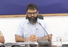 नशे के खिलाफ जशपुर में आर-पार की जंग, कलेक्टर का सख्त संदेश—तस्करों पर कार्रवाई, युवाओं को जागरूकता और नशामुक्ति पर पूरा फोकस"