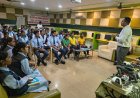 जशपुर में रोबोटिक्स की नई उड़ान: कलेक्टर रोहित व्यास की पहल पर 40 विद्यार्थियों के लिए 5 दिवसीय हाईटेक आवासीय प्रशिक्षण शुरू