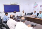घर-घर होगी टीबी की खोज, मुफ्त जांच और दवा से बनेगा टीबी मुक्त जशपुर