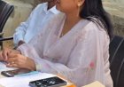 जश लर्न में चमकी अनिता एक्का, उत्कृष्ट कार्य पर मिला गोल्ड कैटेगरी सम्मान