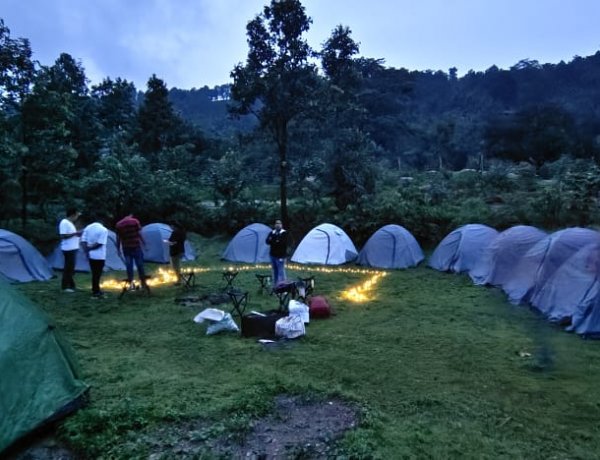 प्रकृति, संस्कृति और सुकून का संगम: पर्यटन मानचित्र पर तेजी से उभर रहा जशपुर