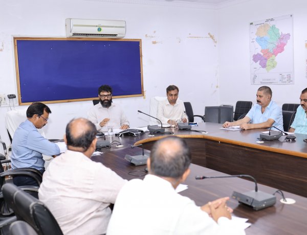 घर-घर होगी टीबी की खोज, मुफ्त जांच और दवा से बनेगा टीबी मुक्त जशपुर