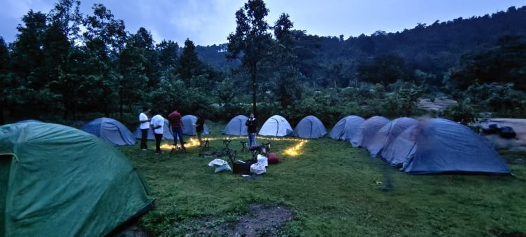 प्रकृति, संस्कृति और सुकून का संगम: पर्यटन मानचित्र पर तेजी से उभर रहा जशपुर