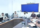 नशे में स्कूल पहुंचे शिक्षक तो सीधे नशा मुक्ति केंद्र, कलेक्टर रोहित व्यास के सख्त निर्देश