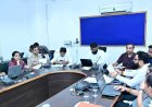 बच्चों की सुरक्षा पर कलेक्टर का बड़ा एक्शन! 182 नोडल अधिकारी करेंगे आश्रम-छात्रावासों का औचक निरीक्षण**