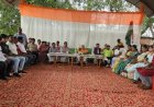 भाजपा मंडल बगीचा की मासिक बैठक संपन्न, संगठन मजबूती और बूथ समीक्षा पर हुआ मंथन