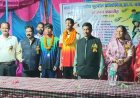 किराये के मैदान में खेल रहे खिलाड़ी, अब बछराव में मिनी स्टेडियम की मांग ने पकड़ा जोर