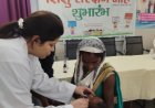 बच्चों के बेहतर स्वास्थ्य और पोषण की ओर जशपुर की बड़ी पहल, 78 हजार से अधिक बच्चों को मिलेगा विटामिन-ए