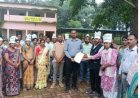 बगीचा में शिक्षकों का हल्लाबोल, मांगों को लेकर धरना-प्रदर्शन के बाद निकाली बाइक रैली