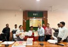 स्ट्रीट फूड की गुणवत्ता और स्वच्छता पर जोर, जशपुर में 200 विक्रेताओं को नि:शुल्क प्रशिक्षण