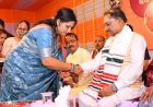 रक्षाबंधन पर बहनों से बोले विष्णु भैया, महिला सशक्तिकरण से बनेगा समृद्ध छत्तीसगढ़