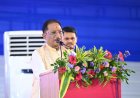 आज मुख्यमंत्री विष्णुदेव साय जशपुर के इन गावों में करेंगे दौरा,,लोकार्पण,भूमिपूजन, महतारी सदन का करेंगे शुभारंभ