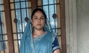 दूसरों पर निर्भरता से आत्मनिर्भरता तक, बिहान योजना ने सरिता को