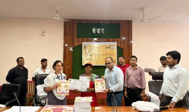 स्ट्रीट फूड की गुणवत्ता और स्वच्छता पर जोर, जशपुर में 200 विक्रेताओं को नि:शुल्क प्रशिक्षण