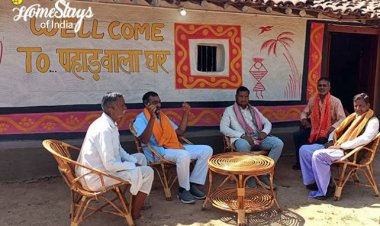 होटल नहीं, अब गांवों की मेहमाननवाजी पसंद कर रहे पर्यटक; होमस्टे से मजबूत हुई ग्रामीण अर्थव्यवस्था
