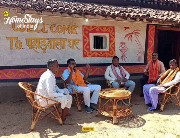 होटल नहीं, अब गांवों की मेहमाननवाजी पसंद कर रहे पर्यटक; होमस्टे से मजबूत हुई ग्रामीण अर्थव्यवस्था