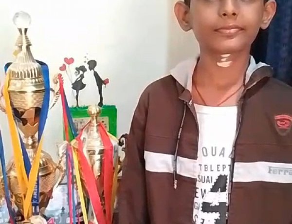 जशपुर में पहली बार राष्ट्रीय स्तर का शतरंज महासंग्राम, देशभर से पहुंचेंगे खिलाड़ी ‘चेकमेट एट
