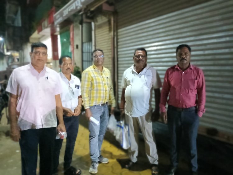 यूरिया की कालाबाजारी पर चला प्रशासन का डंडा, अन्नपूर्णा खाद भंडार 7 दिन के लिए सील
