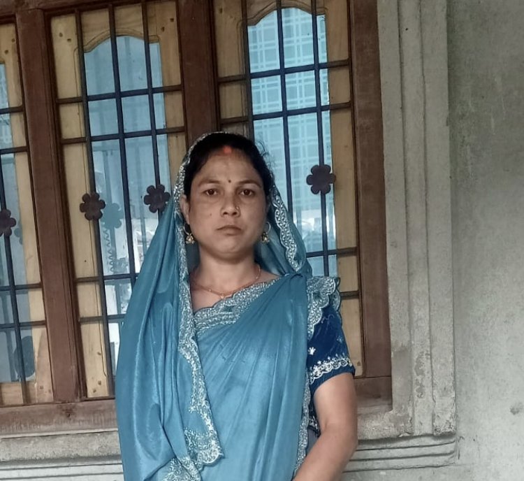 दूसरों पर निर्भरता से आत्मनिर्भरता तक, बिहान योजना ने सरिता को