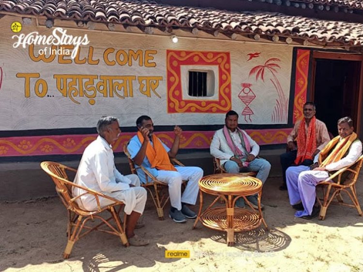 होटल नहीं, अब गांवों की मेहमाननवाजी पसंद कर रहे पर्यटक; होमस्टे से मजबूत हुई ग्रामीण अर्थव्यवस्था