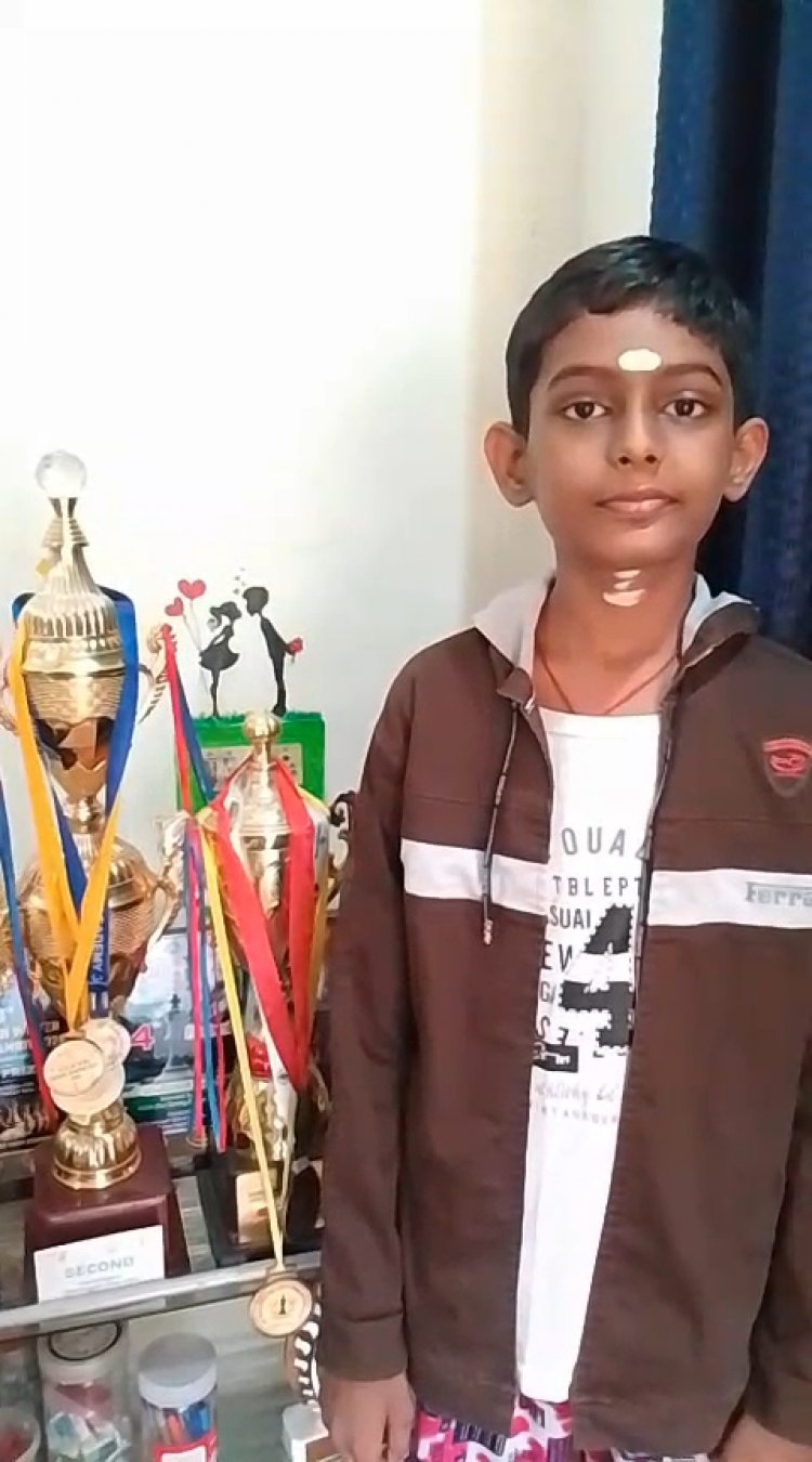जशपुर में पहली बार राष्ट्रीय स्तर का शतरंज महासंग्राम, देशभर से पहुंचेंगे खिलाड़ी ‘चेकमेट एट