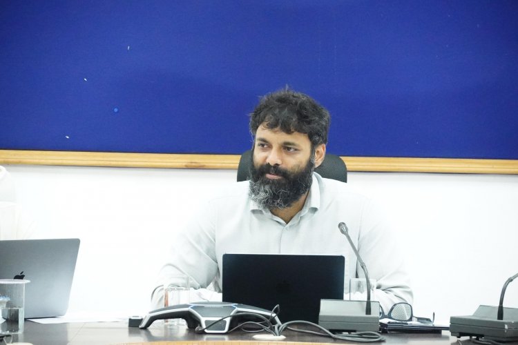 खसरा-खाता छूटा तो योजना का लाभ अटकेगा! एग्रीस्टैक में शत-प्रतिशत पंजीयन के कलेक्टर ने दिए सख्त निर्देश
