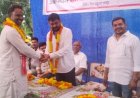 बगीचा में प्रदेश साहू संघ युवा प्रकोष्ठ का भव्य आगमन, समाजहित में युवाओं की भागीदारी बढ़ाने पर जोर