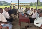 जशपुरिया घासी समाज की पहली समीक्षा बैठक में सामाजिक एकजुटता पर मंथन, कई अहम प्रस्तावों पर बनी सहमति
