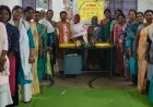सेवा का सम्मान, समर्पण को सलाम: कविता यादव की पहल पर हर साल सम्मानित होंगी सेवानिवृत्त आंगनबाड़ी दीदियां