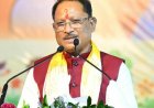 ग, रंगमंच की सौगात के साथ हाई मास्ट लाइट से जगमगाया दुर्गा पूजा स्थल”**