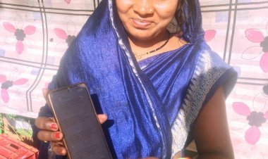 ।घर की जरूरत से बेटी के भविष्य तक, महतारी वंदन ने जशपुर की महिलाओं को दिया आर्थिक सहारा