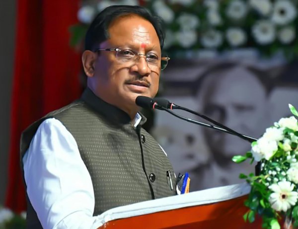 सीएम साय के निर्देश पर खरकट्टा-कोडेकेला सड़क निर्माण को हरी झंडी, ₹6.30 करोड़ मंजूर