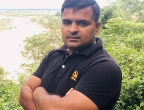 सोशल मीडिया पोस्ट पर अमित पांडे के खिलाफ FIR: यूडी मिंज की शिकायत पर साम्प्रदायिक वैमनस्य समेत गैर-जमानती धाराओं में मामला दर्ज