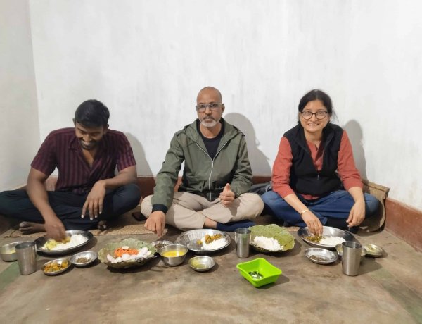 प्रकृति, संस्कृति और ग्रामीण आजीविका को जोड़ेगा होमस्टे क्लस्टर; स्थानीय परिवारों, युवाओं और महिलाओं के लिए खुलेंगे रोजगार के नए रास्ते