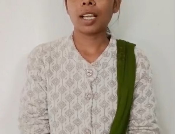 एक फोन कॉल… और गणित का डर छू-मंतर, ‘जश लर्न’ से अंजनी सहित बच्चों का बढ़ा आत्मविश्वास”**