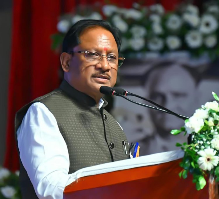 सीएम साय के निर्देश पर खरकट्टा-कोडेकेला सड़क निर्माण को हरी झंडी, ₹6.30 करोड़ मंजूर