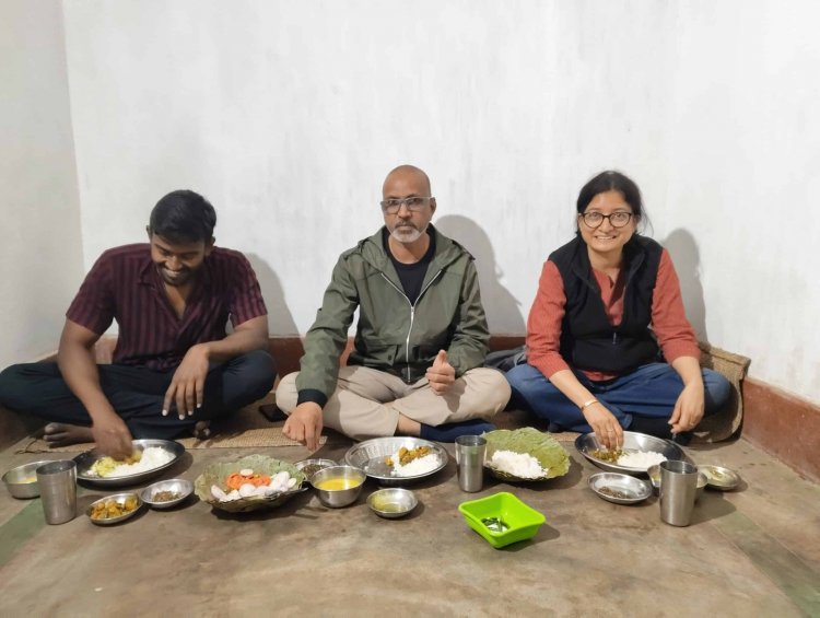 प्रकृति, संस्कृति और ग्रामीण आजीविका को जोड़ेगा होमस्टे क्लस्टर; स्थानीय परिवारों, युवाओं और महिलाओं के लिए खुलेंगे रोजगार के नए रास्ते