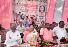 मनोरा में पहुंचा ‘सेवा सेतु’, योजनाओं की जानकारी से जुड़ी जनता—विधायक रायमुनी भगत ने कहा, हर पात्र व्यक्ति तक पहुंचे शासन का लाभ