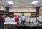 सरगुजा जोन की जीत ओर गोल्डन नायिकाएं बनीं इचकेला की बेटियां, अंडर-17 और अंडर-19 में लहराया परचम