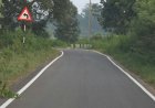 89.53 लाख से संवरा सिकरिमा–विदुरपुर मार्ग, सीमावर्ती गांवों को मिलेगी बारहमासी आवागमन की सुविधा