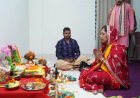 हनुमान चालीसा के पाठ से मिलती है शक्ति, सकारात्मक ऊर्जा और आत्मबल – कौशल्या साय