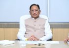 यात्रियों की सुविधा पर केंद्रित पांच हजार से अधिक दैनिक यात्रियों को मिलेगी बेहतर सुविधा, जशपुर में 11.83 करोड़ से बनेगा हाईटेक बस स्टैंड