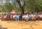 नशे पर प्रहार, साइबर अपराध पर वार और यातायात सुधार का संकल्प; सड़क हादसों में घायलों की मदद करने वालों को मिलेगी ₹25 हजार की प्रोत्साहन राशि