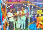 लोक कला और संस्कृति के संरक्षण में नाटक प्रतियोगिताओं की अहम भूमिका : सालिक साय