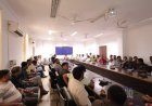 कलेक्टर रोहित व्यास का राइस मिलर्स को सख्त अल्टीमेटम, 27 अक्टूबर तक शत-प्रतिशत चावल जमा करें, वरना होगी कार्रवाई
