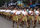 विजयादशमी उत्सव पर ग्राम कालिया में गूंजेगा राष्ट्रभक्ति का संदेश, राष्ट्रीय स्वयंसेवक संघ निकालेगा पद संचलन