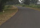 मुख्यमंत्री श्री विष्णुदेव साय सरकार के नेतृत्व मे ग्रामीण सड़कों का हो रहा कायाकल्प,,, 2.10 किलोमीटर सड़क निर्माण के लिए 2 करोड़ 73 लाख रुपये की  बनेगी सड़क,ग्रामीणों को मिलेगी बेहत्तर आवागमन सुविधा