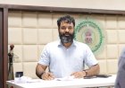 जशपुर में 2 नवंबर को सजेगा राज्योत्सव का भव्य मंच, स्वास्थ्य मंत्री श्याम बिहारी जायसवाल होंगे मुख्य अतिथि